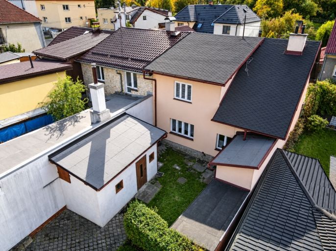 Prodej, Rodinný dům, Hlučín