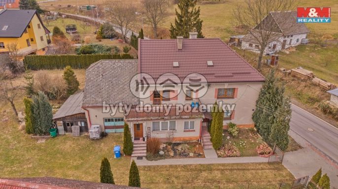 Prodej, Rodinný dům, Šternberk