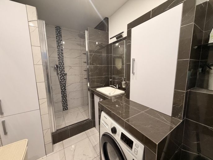 Prodej, Byt 2+kk, Veselí nad Lužnicí