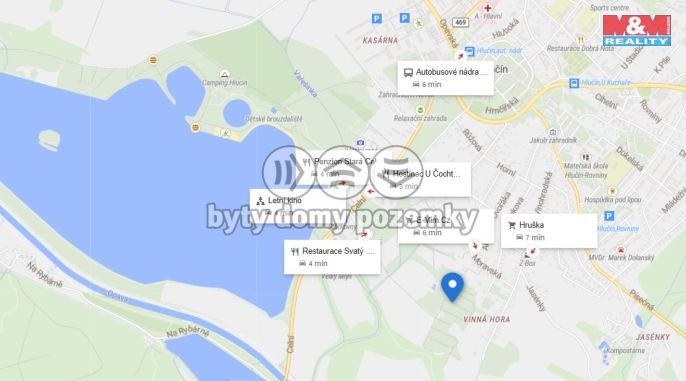 Prodej, Chata, Hlučín