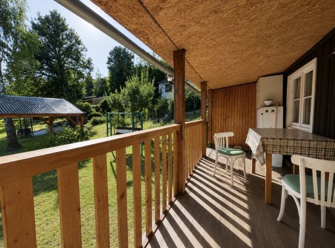 Prodej, Zahrada, Klášterec nad Ohří