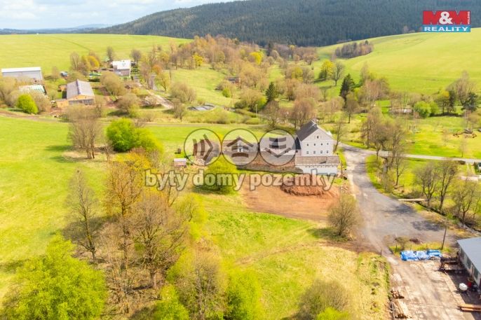 Prodej, Pozemek k bydlení, Prameny