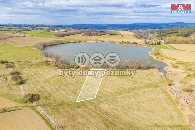 Prodej, Pole, Chanovice