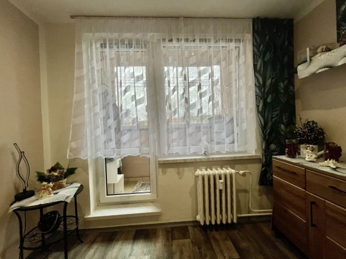 Prodej, Byt 2+1, Ostrava