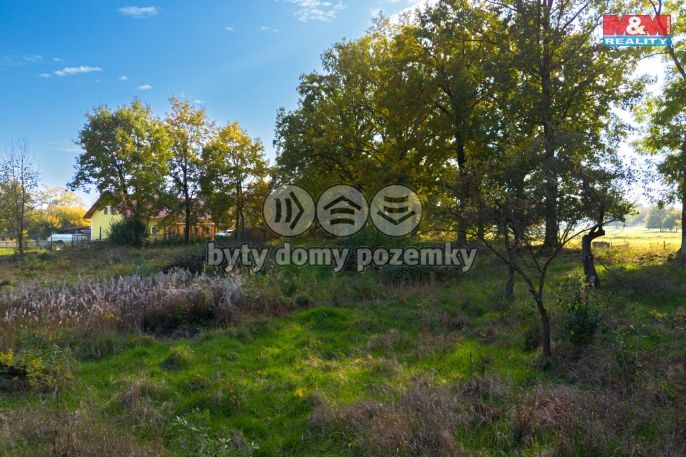 Prodej, Pozemek k bydlení, Smržov