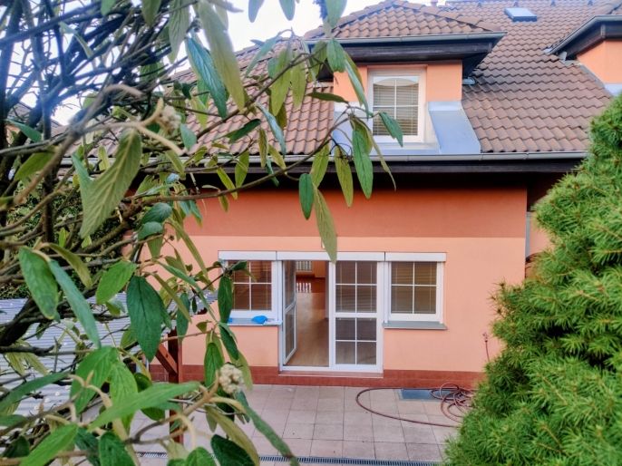 Pronájem, Rodinný dům, Jesenice