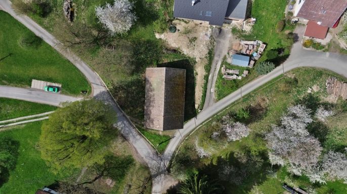 Prodej, Pozemek k bydlení, Kunvald