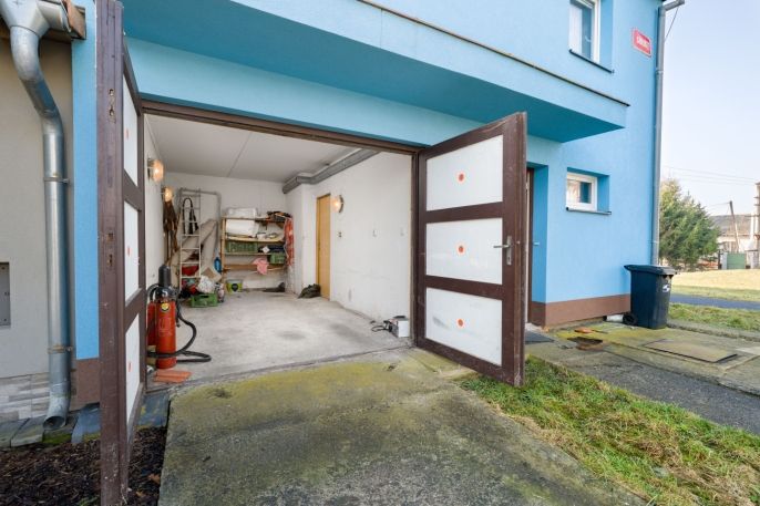 Prodej, Rodinný dům, Libčeves