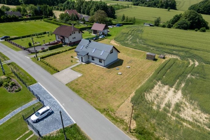 Prodej, Rodinný dům, Jablunkov