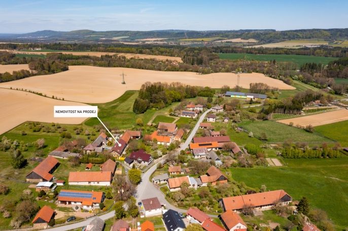 Prodej, Rodinný dům, Uhelná Příbram
