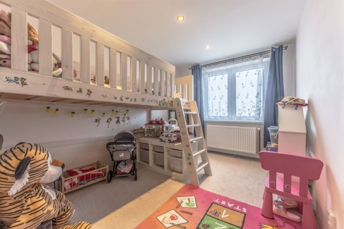 Prodej, Byt 3+1, Nymburk