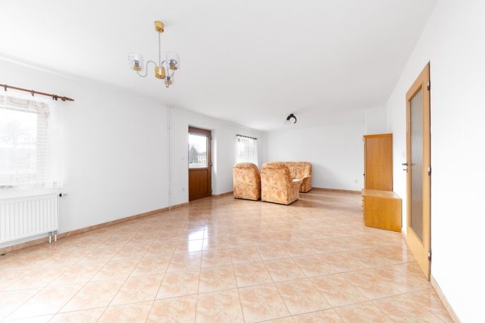 Prodej, Rodinný dům, Dolní Rožínka