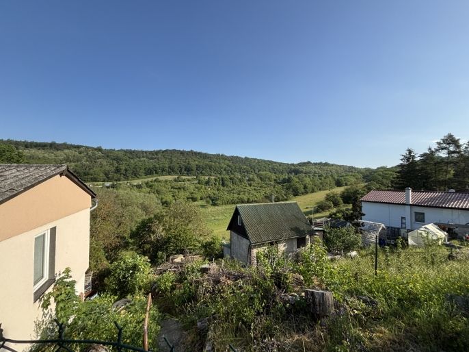 Prodej, Chata, Nučice