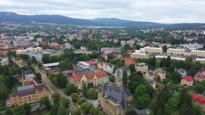 Prodej bytu 3+1 v Liberci, ul. Gorkého