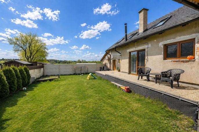 Prodej, Rodinný dům, Lípa nad Orlicí