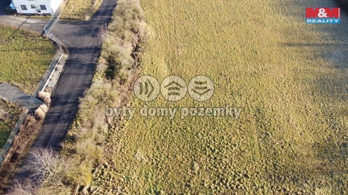 Prodej, Louka, Stará Ves nad Ondřejnicí