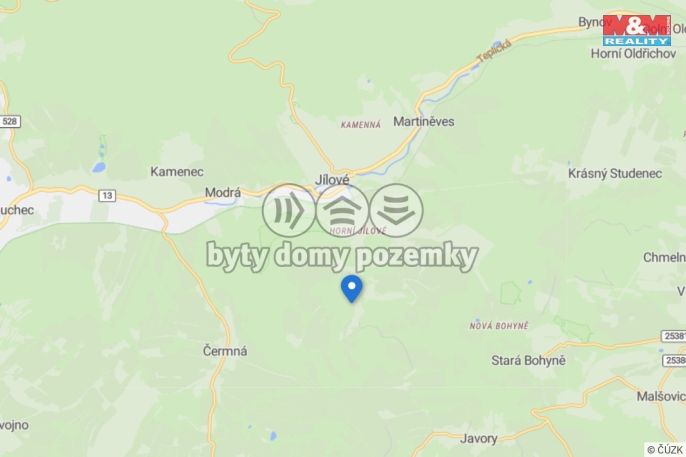 Prodej, Chata, Jílové