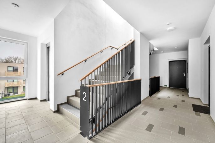 Pronájem, Byt 2+kk, Pardubice