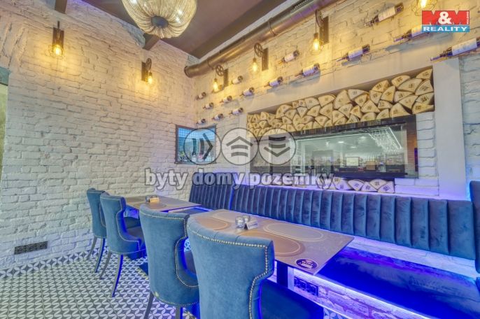 Prodej, Hotel, penzion, Karlovy Vary