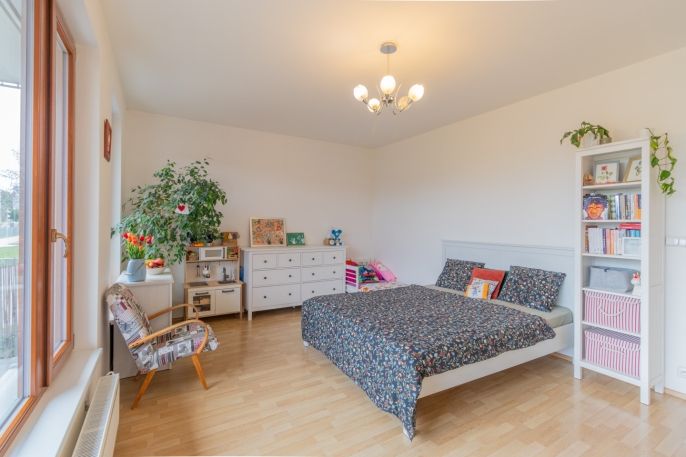 Pronájem, Byt 2+kk, Čelákovice