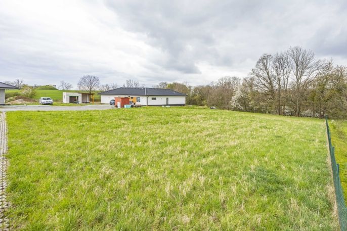 Prodej, Pozemek k bydlení, Dobruška