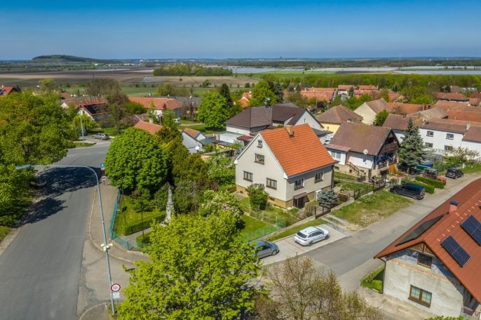 Prodej, Rodinný dům, Velenka