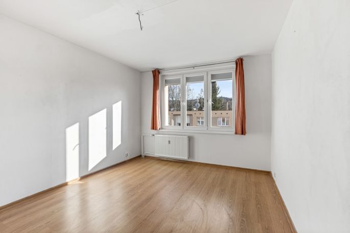 Prodej, Byt 2+1, Roztoky