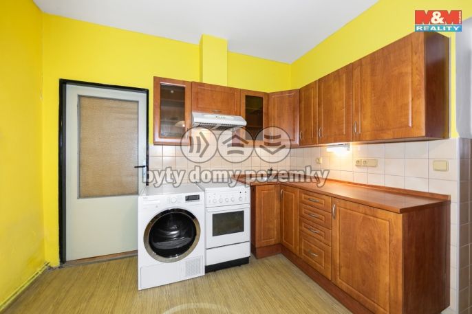 Prodej, Rodinný dům, Chlumčany