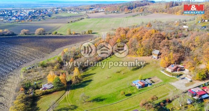 Prodej, Chata, Kostelec u Holešova