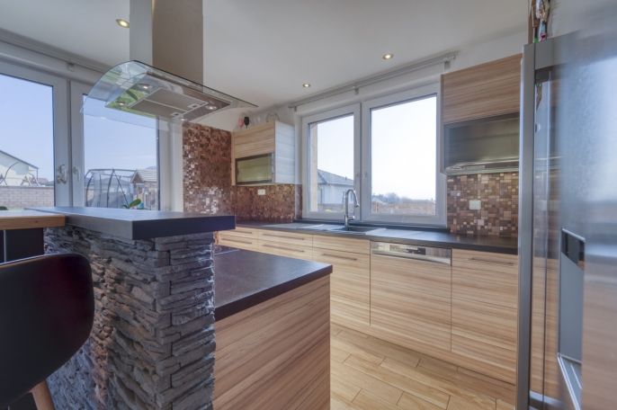 Prodej, Rodinný dům, Heřmanova Huť