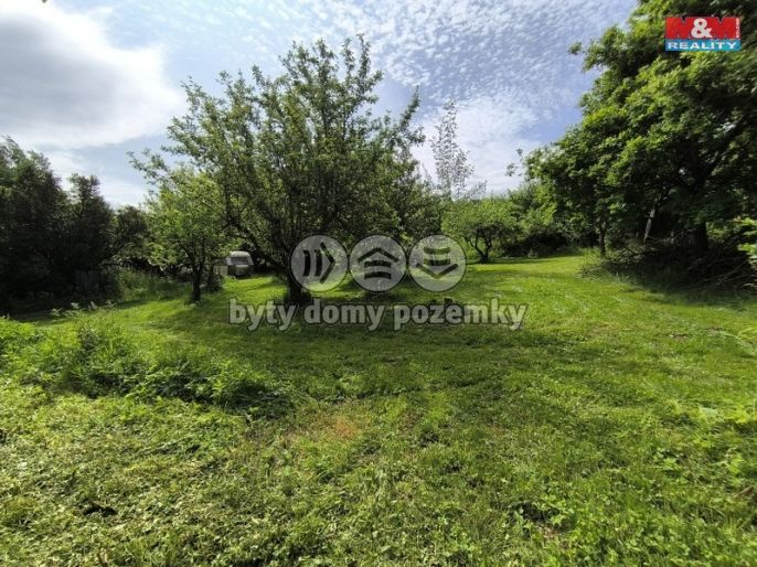 Prodej, Rodinný dům, Měkynec