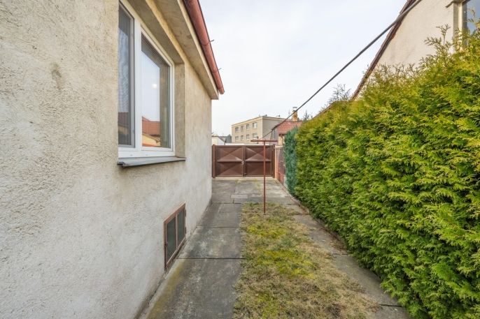 Prodej, Rodinný dům, Kladno