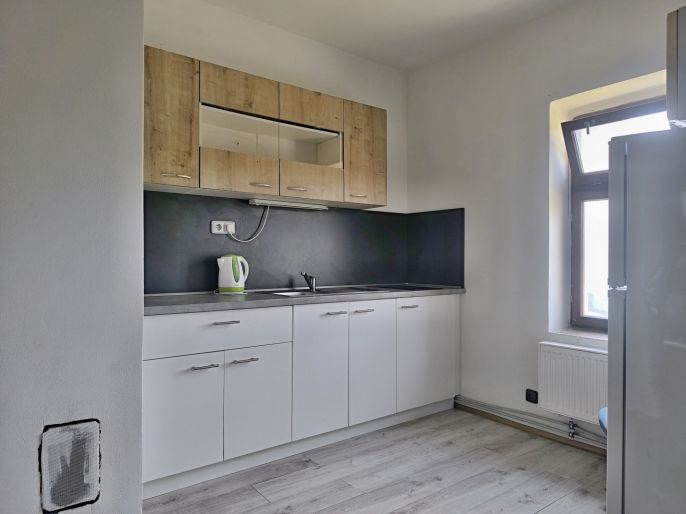 Prodej, Výrobní objekt, Bořetín