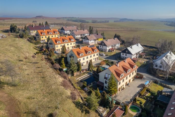 Prodej, Rodinný dům, Lubenec