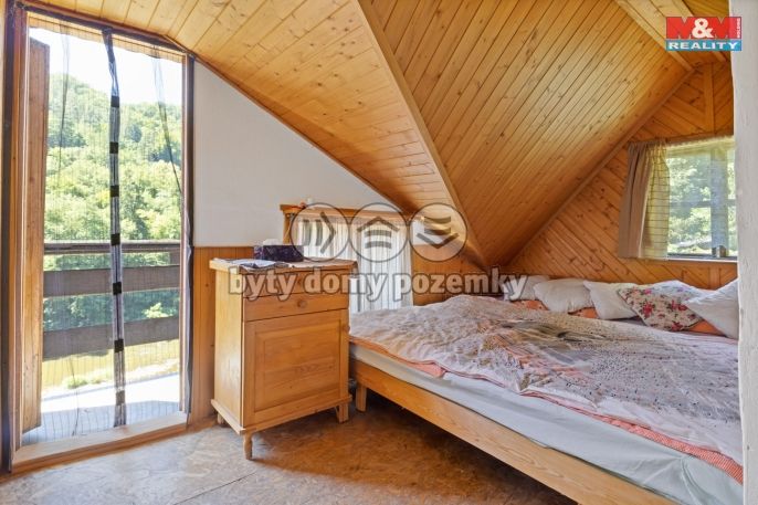 Prodej, Chata, Jílové u Prahy