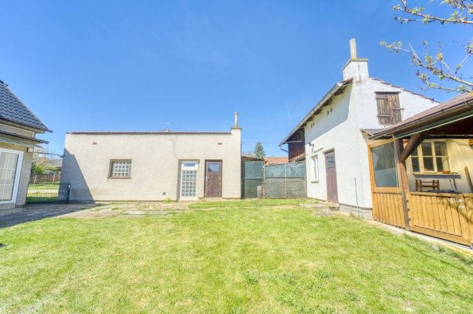 Prodej, Rodinný dům, Chotěšov