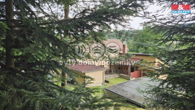 Prodej, Rodinný dům, Litovel