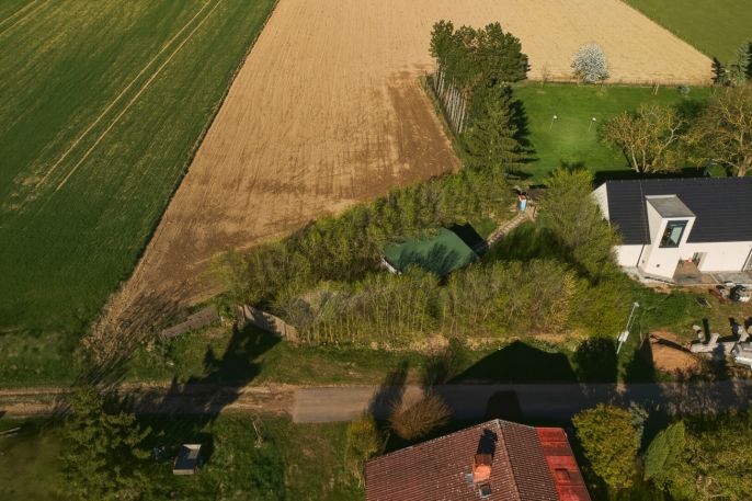 Prodej, Zahrada, Krakov