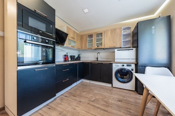 Prodej, Byt 3+1, Jirkov