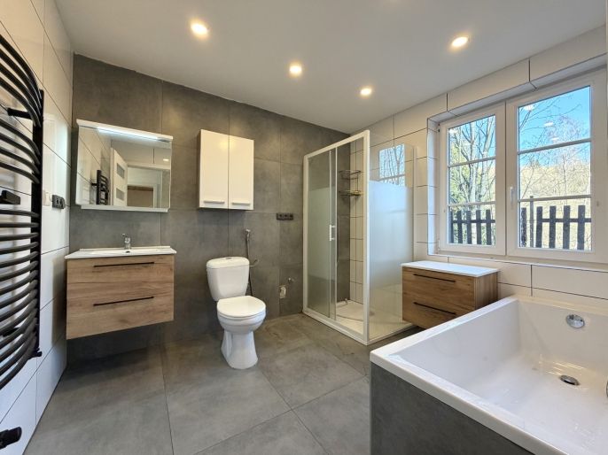 Prodej, Rodinný dům, Mladkov