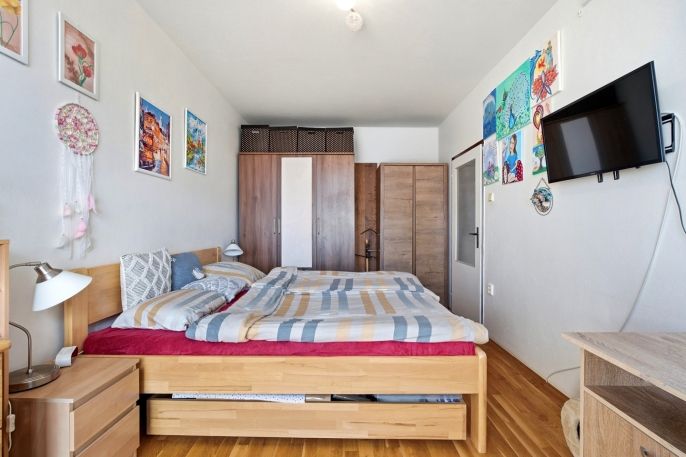 Prodej, Byt 2+kk, Liberec