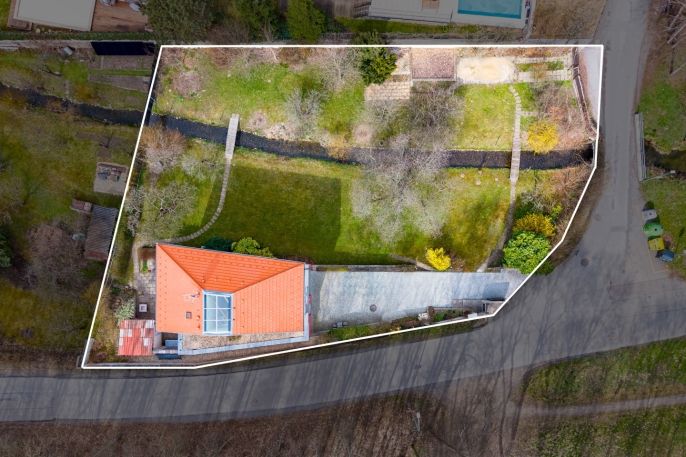 Prodej, Rodinný dům, Praha