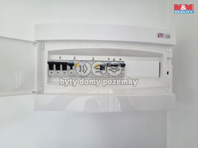 Pronájem, Kancelářský prostor, Praha