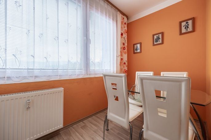 Prodej, Byt 1+1, Vimperk