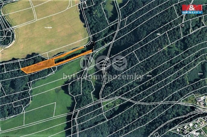 Prodej, Louka, Baška