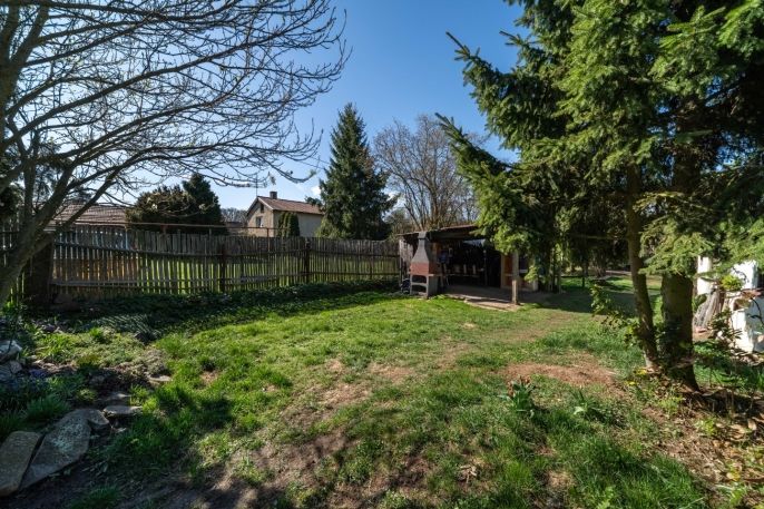 Prodej, Chalupa, Čistá