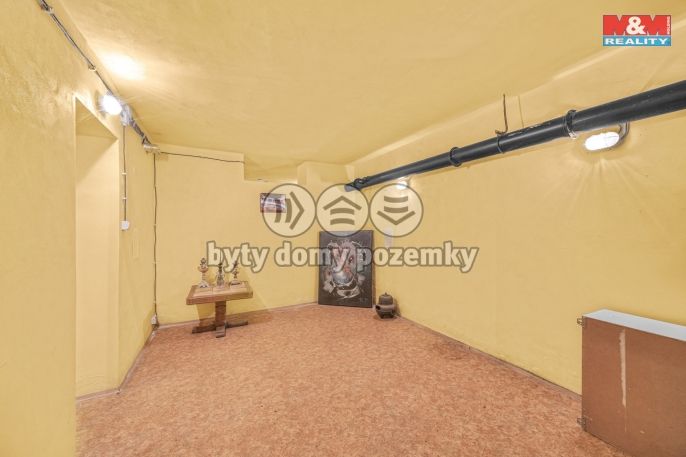 Prodej, Obchod a služby, Praha