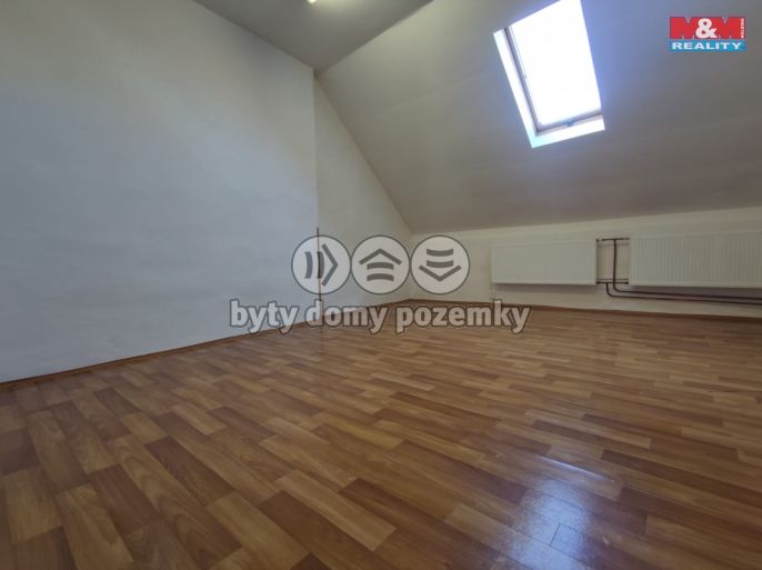 Pronájem, Kancelářský prostor, Ivančice