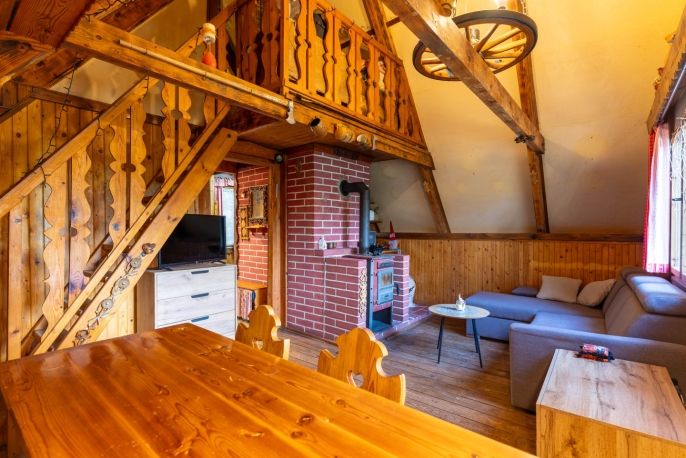 Prodej, Chata, Lipová