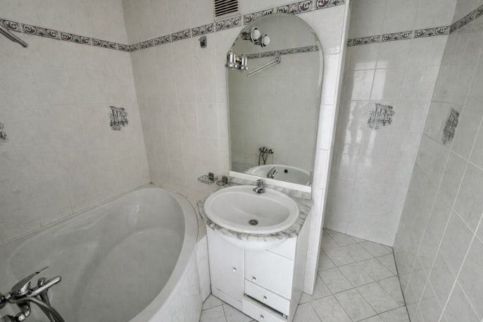 Prodej, Byt 1+1, Litoměřice